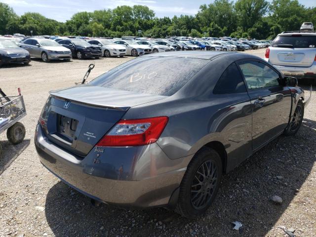 Photo 4 from auction – 2011 HONDA CIVIC LX with VIN 2HGFG1B68BH500324