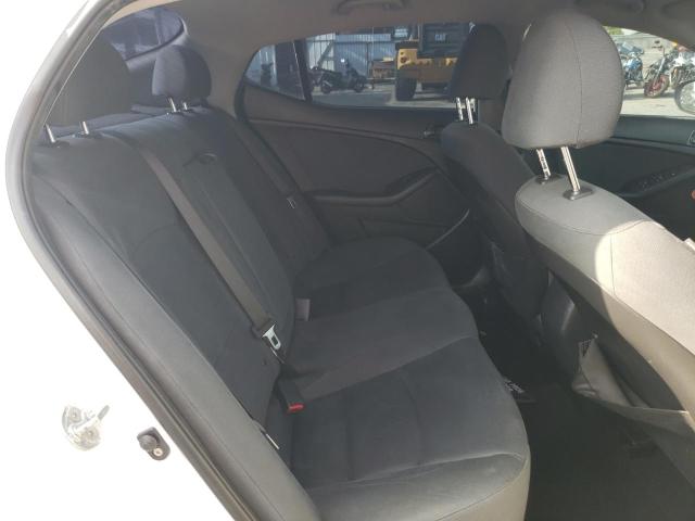 Фото 6 с аукциона – 2015 KIA OPTIMA LX с VIN KNAGM4A78F5602336