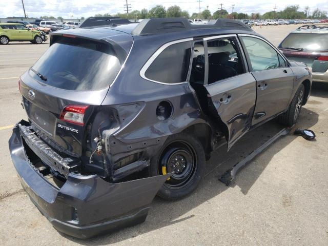Photo 4 from auction – 2015 SUBARU OUTBACK 2. with VIN 4S4BSBJC9F3246832