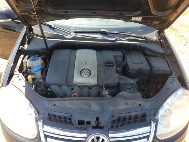 Photo 7 from auction – 2007 VOLKSWAGEN JETTA WOLF with VIN 3VWEF71K97M200621