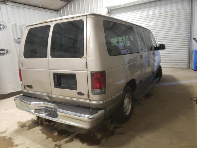 Photo 4 from auction – 2002 FORD ECONOLINE with VIN 1FMRE11L92HA26331
