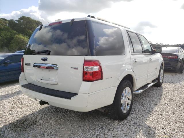 Photo 4 from auction – 2008 FORD EXPEDITION with VIN 1FMFU15538LA19740