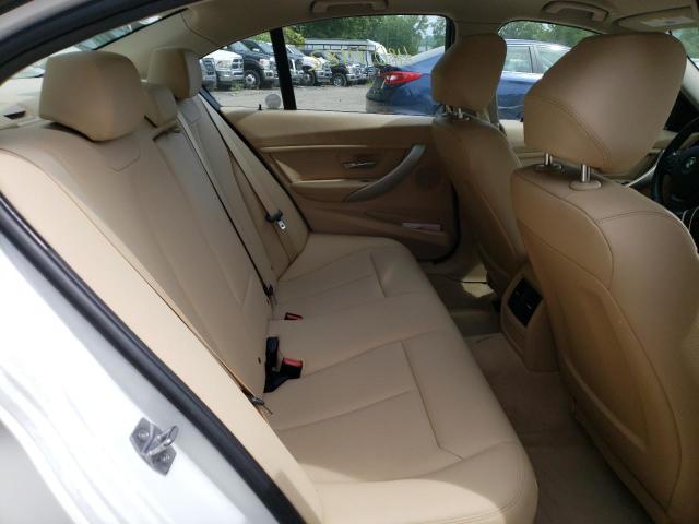 Photo 6 from auction – 2016 BMW 320I with VIN WBA8A3C5XGK688593