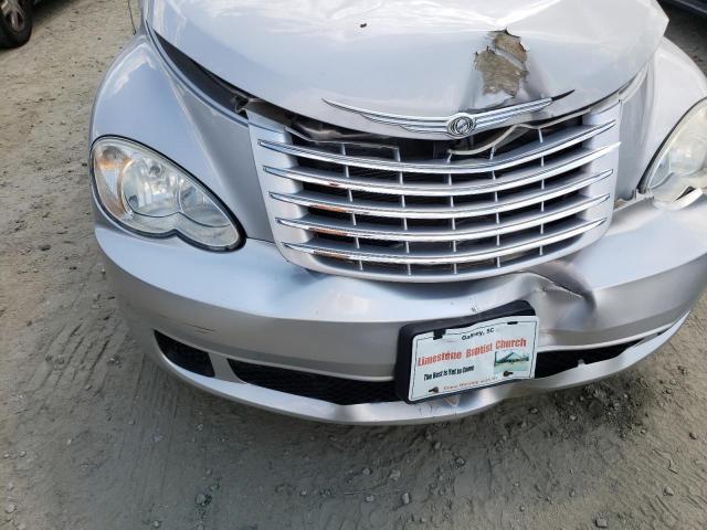 Photo 9 from auction – 2007 CHRYSLER PT CRUISER with VIN 3A4FY48B87T527341