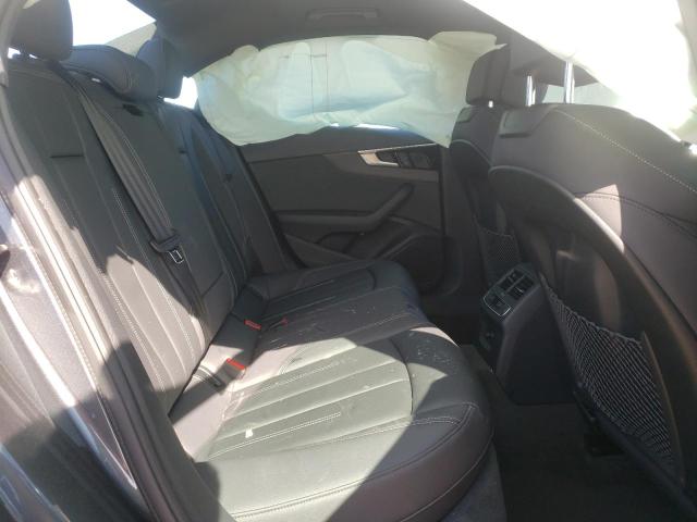 Photo 6 from auction – 2020 AUDI A4 PREMIUM with VIN WAUDNAF42LN006390
