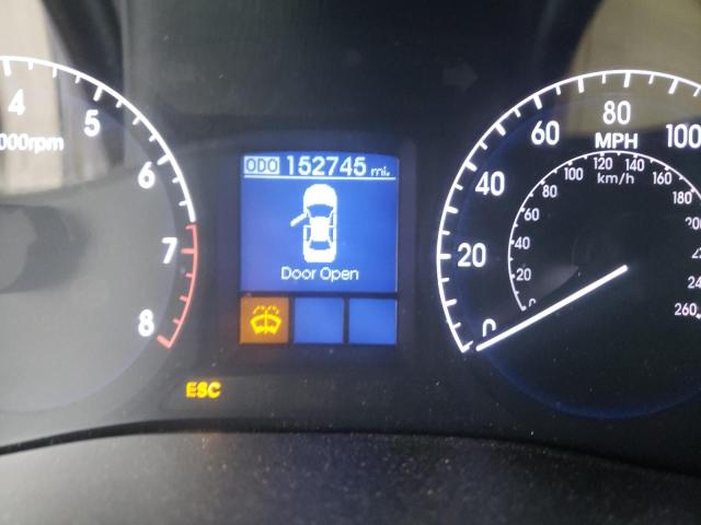 Photo 8 from auction – 2013 HYUNDAI GENESIS 3. with VIN KMHGC4DD6DU225253