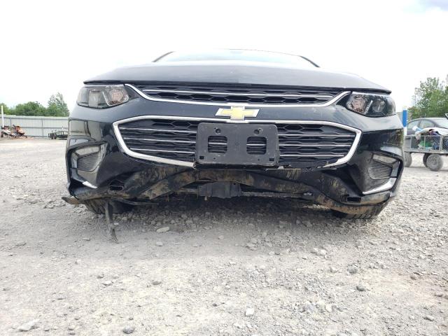 Photo 9 from auction – 2017 CHEVROLET MALIBU LT with VIN 1G1ZE5ST0HF293333