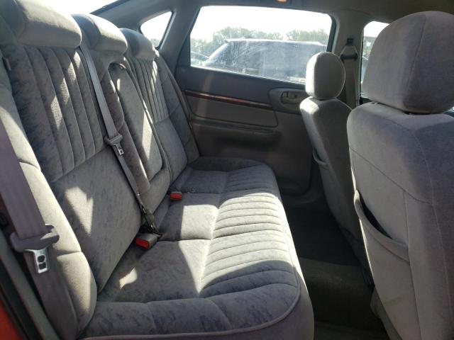 Фото 6 с аукциона – 2000 CHEVROLET IMPALA с VIN 2G1WF55E8Y9139068