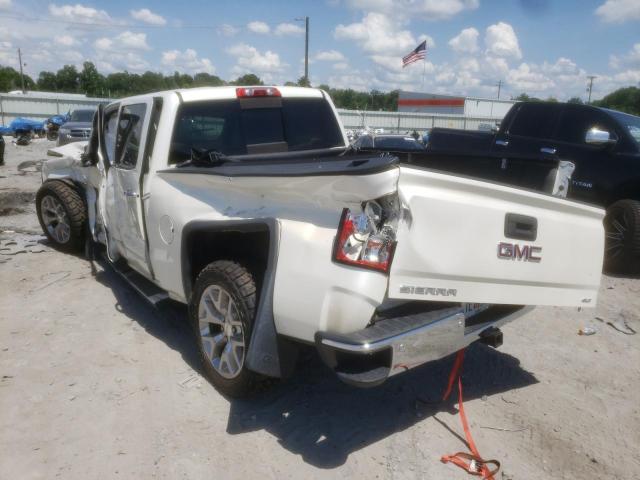 Photo 3 from auction – 2015 GMC SIERRA K15 with VIN 3GTU2VEC7FG438286