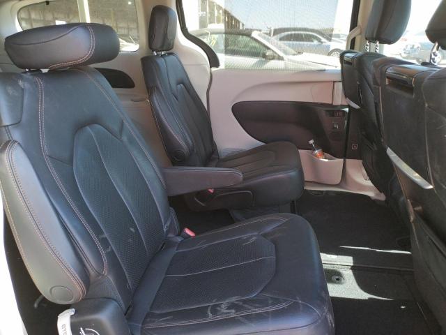 Photo 6 from auction – 2018 CHRYSLER PACIFICA T with VIN 2C4RC1EG6JR317640