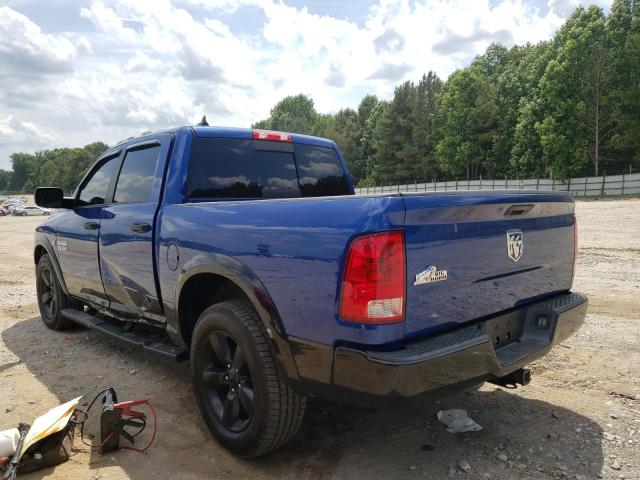 Photo 3 from auction – 2015 RAM 1500 SLT with VIN 1C6RR6LT2FS675777