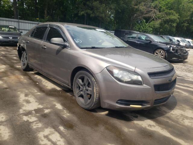 CHEVROLET MALIBU LS 2011 with VIN 1G1ZA5EU6BF230180 - Photo from auction