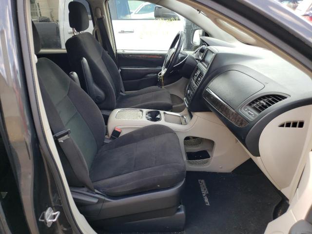 Photo 5 from auction – 2011 DODGE GRAND CARA with VIN 2D4RN5DG0BR738440