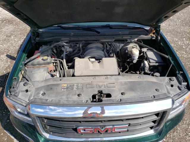 Photo 7 from auction – 2015 GMC SIERRA C15 with VIN 1GTR1TEH1FZ353520