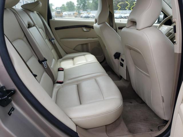 Photo 6 from auction – 2010 VOLVO V70 3.2 with VIN YV1982BW8A1152658