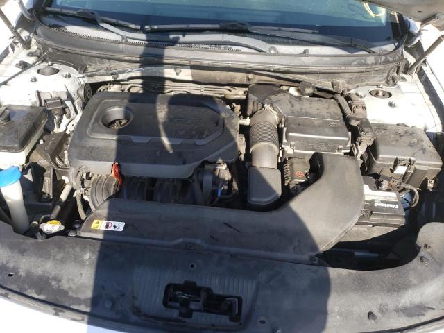 Photo 7 from auction – 2016 HYUNDAI SONATA SE with VIN 5NPE24AF5GH386390