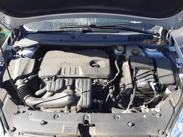 Photo 7 from auction – 2016 BUICK VERANO with VIN 1G4PP5SK8G4153956