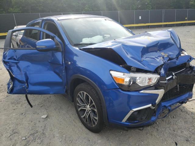 Photo 9 from auction – 2019 MITSUBISHI OUTLANDER with VIN JA4AP3AU3KU033552