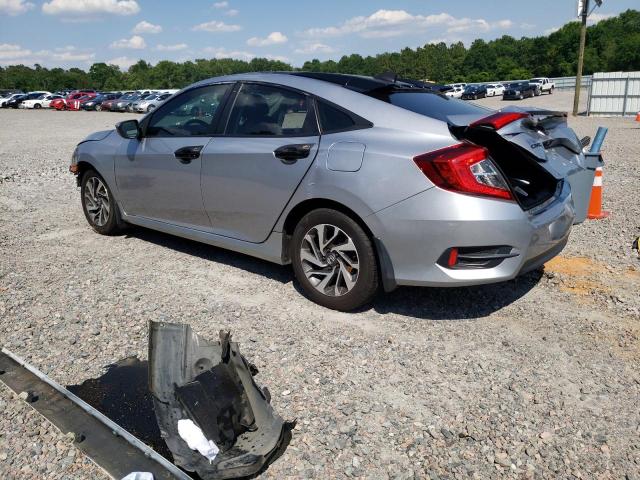 Photo 3 from auction – 2016 HONDA CIVIC EX with VIN 19XFC1F32GE016579