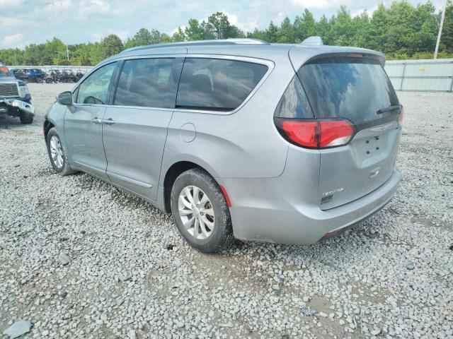 Photo 3 from auction – 2019 CHRYSLER PACIFICA T with VIN 2C4RC1BG8KR560999