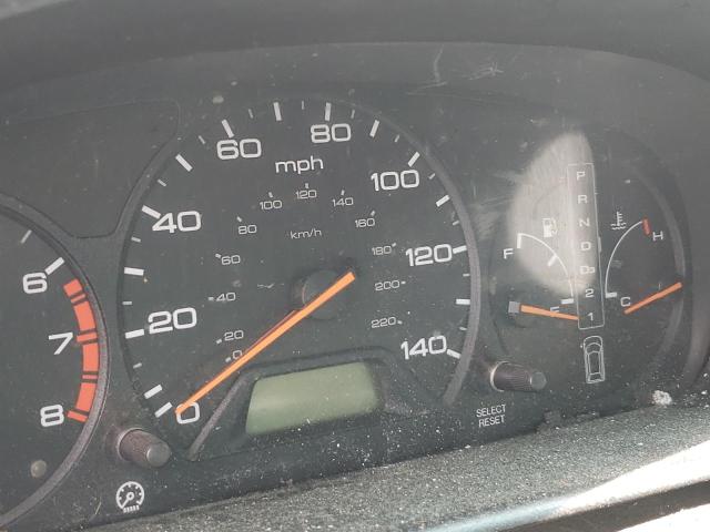 Photo 8 from auction – 2004 HONDA ODYSSEY EX with VIN 5FNRL18644B028761