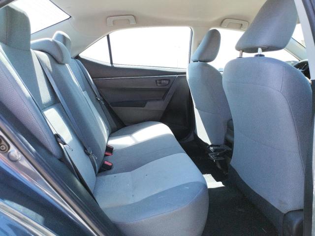 Photo 6 from auction – 2016 TOYOTA COROLLA L with VIN 5YFBURHE2GP388527