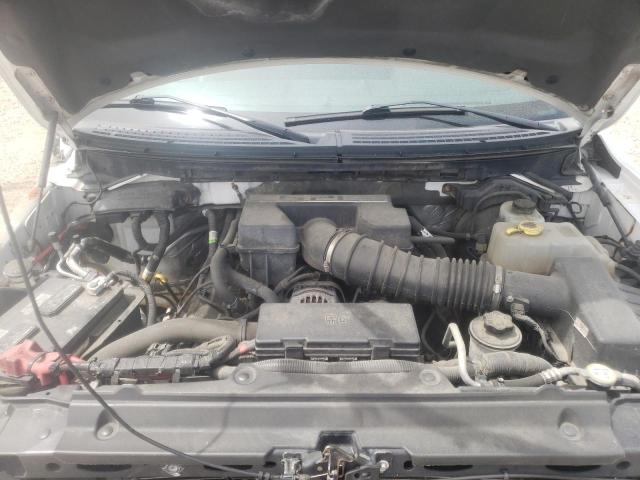 Photo 7 from auction – 2012 FORD F150 SUPER with VIN 1FTFW1E6XCFB29635