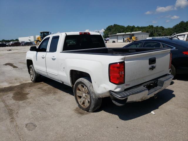 Photo 3 from auction – 2019 CHEVROLET SILVERADO with VIN 2GCRCPEC7K1127586