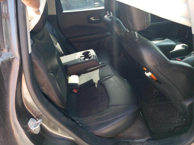 Photo 6 from auction – 2018 JEEP COMPASS LA with VIN 3C4NJCBB2JT265526