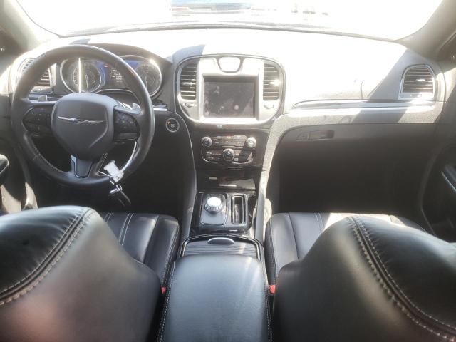 Photo 9 from auction – 2021 CHRYSLER 300 S with VIN 2C3CCABG6MH549860