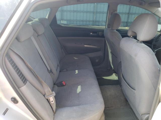Photo 6 from auction – 2008 TOYOTA PRIUS with VIN JTDKB20U383442525
