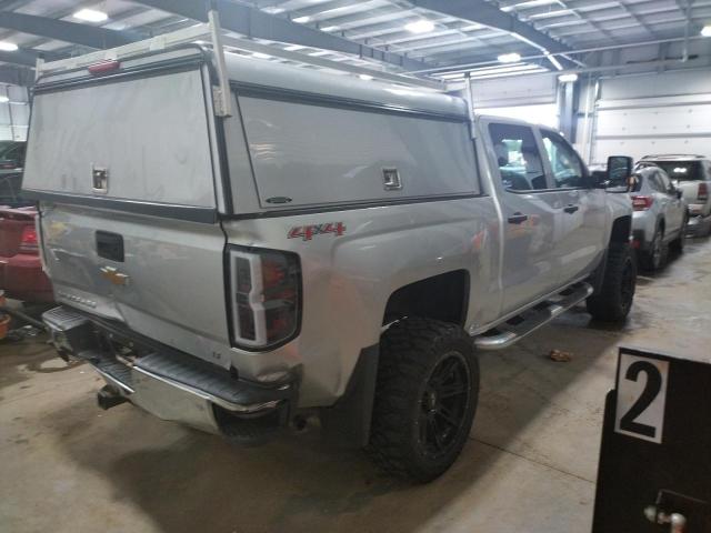 Photo 4 from auction – 2014 CHEVROLET SILVERADO with VIN 3GCUKREC4EG378960