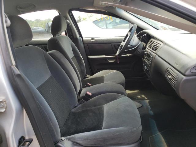 Photo 5 from auction – 2006 FORD TAURUS SE with VIN 1FAFP53286A208989