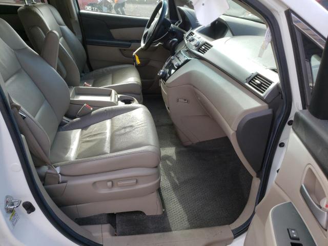 Photo 5 from auction – 2012 HONDA ODYSSEY EX with VIN 5FNRL5H63CB003209