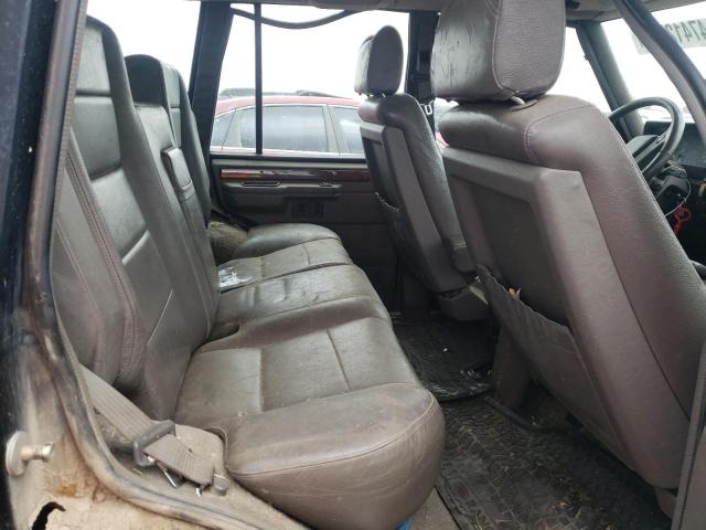 Photo 6 from auction – 1991 LAND ROVER RANGE ROVE with VIN SALHV1245MA465845