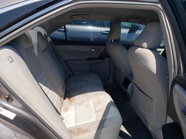 Photo 6 from auction – 2016 TOYOTA CAMRY LE with VIN 4T4BF1FK7GR529231