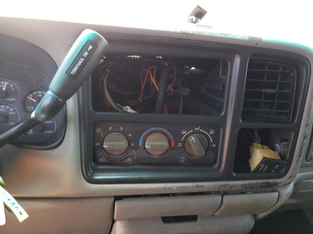 Photo 9 from auction – 2001 CHEVROLET SILVERADO with VIN 1GCEK19T61E197456