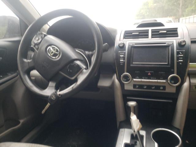 Photo 9 from auction – 2014 TOYOTA CAMRY L with VIN 4T1BF1FK0EU350164