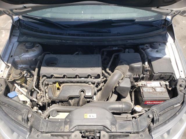 Photo 7 from auction – 2013 KIA FORTE EX with VIN KNAFU4A24D5733213