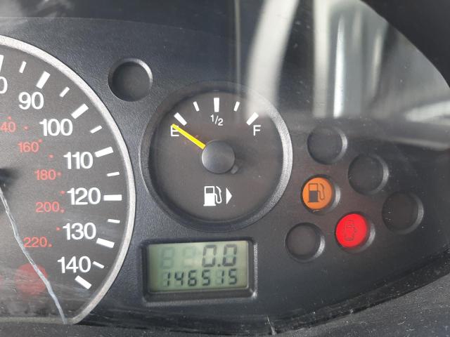 Photo 8 from auction – 2002 FORD FOCUS LX with VIN 1FAFP33P92W246244