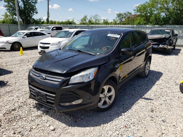 Photo 2 from auction – 2015 FORD ESCAPE SE with VIN 1FMCU0G74FUB80293
