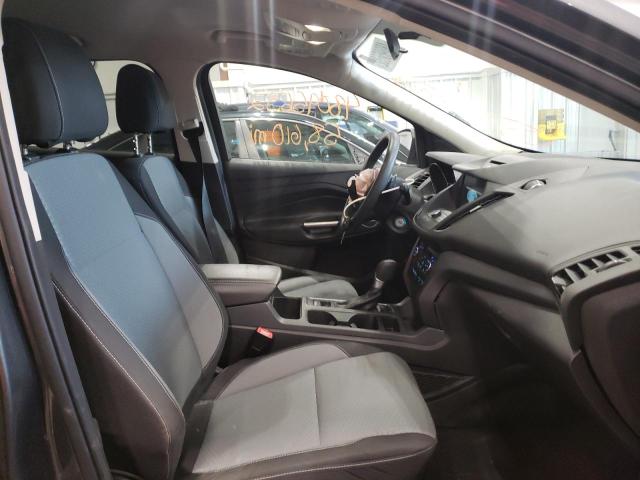 Photo 5 from auction – 2017 FORD ESCAPE SE with VIN 1FMCU9GD1HUA99846