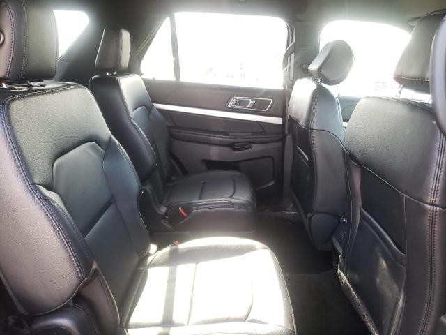 Photo 6 from auction – 2017 FORD EXPLORER X with VIN 1FM5K7D82HGD40628