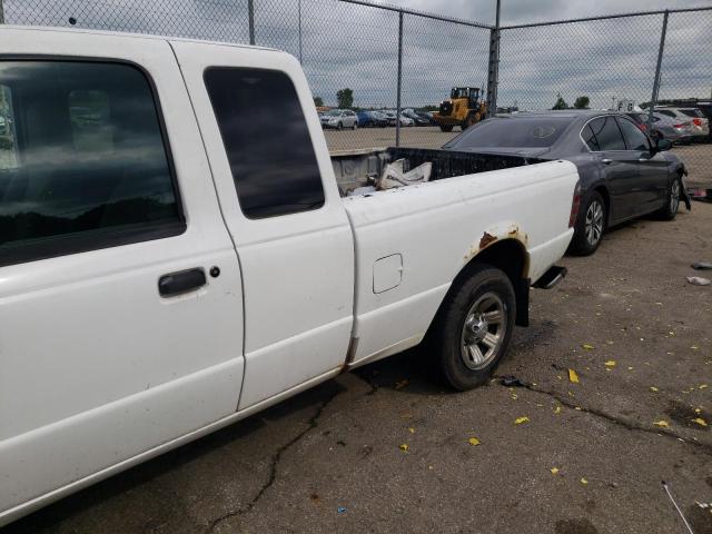 Photo 9 from auction – 2002 FORD RANGER SUP with VIN 1FTYR44EX2PB23076