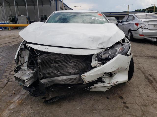 Photo 9 from auction – 2017 HONDA CIVIC EXL with VIN 2HGFC1F73HH655581