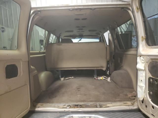 Photo 9 from auction – 2002 FORD ECONOLINE with VIN 1FMRE11L92HA26331