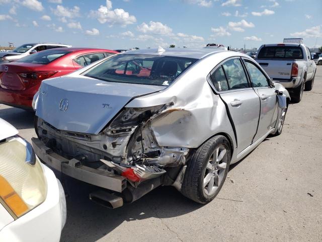 Photo 4 from auction – 2012 ACURA TL with VIN 19UUA8F23CA031426