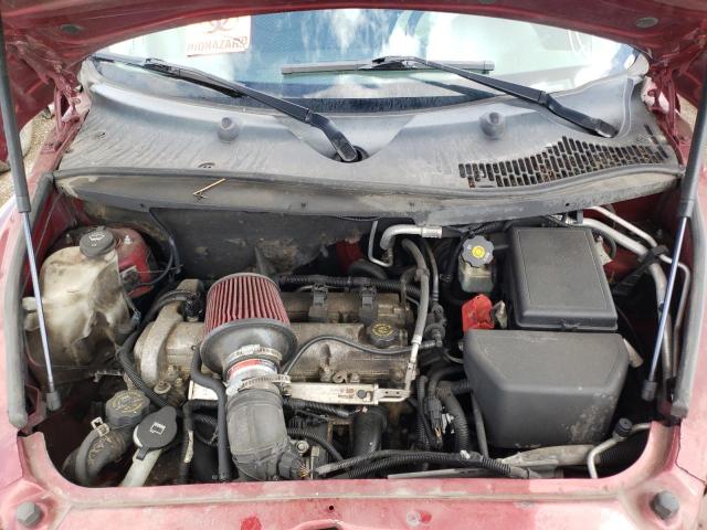 Photo 7 from auction – 2009 CHEVROLET HHR LT with VIN 3GNCA23B79S574658