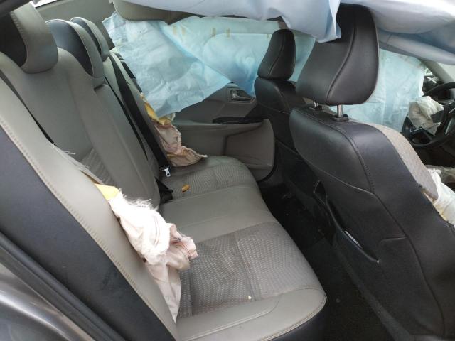 Photo 6 from auction – 2015 TOYOTA CAMRY LE with VIN 4T1BF1FK5FU010445