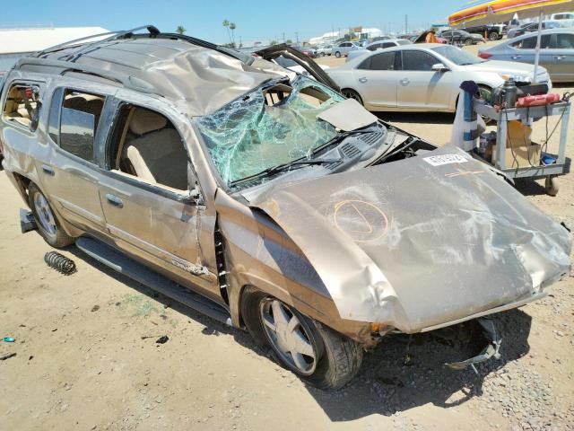 Photo 9 from auction – 2002 GMC ENVOY XL with VIN 1GKES16S726131395